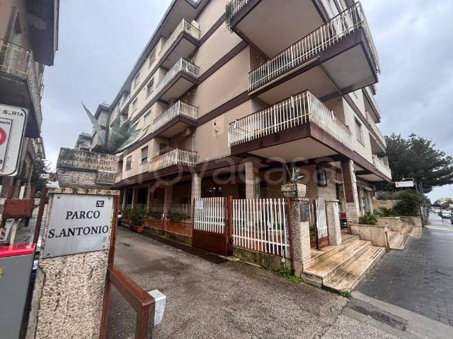 Quadrilocale in vendita a Caserta via Tescione Giulio, Puccianiello