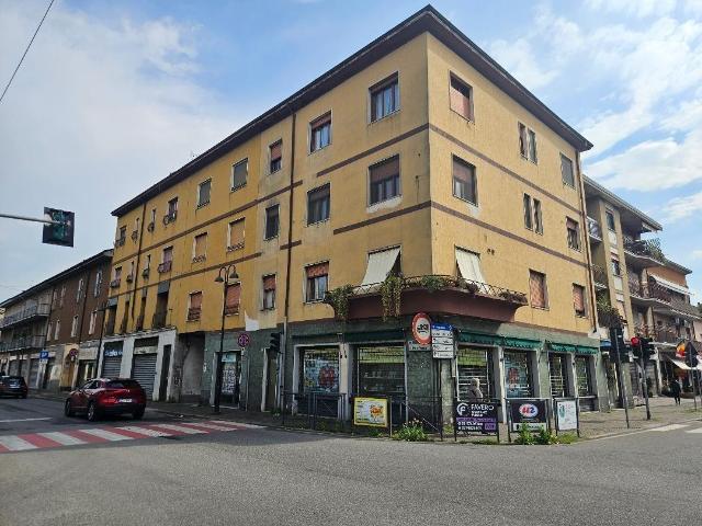 Quadrilocale in vendita a Cassano d'Adda