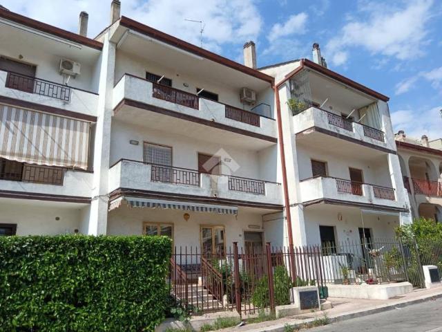 Quadrilocale in vendita a Cassano delle Murge