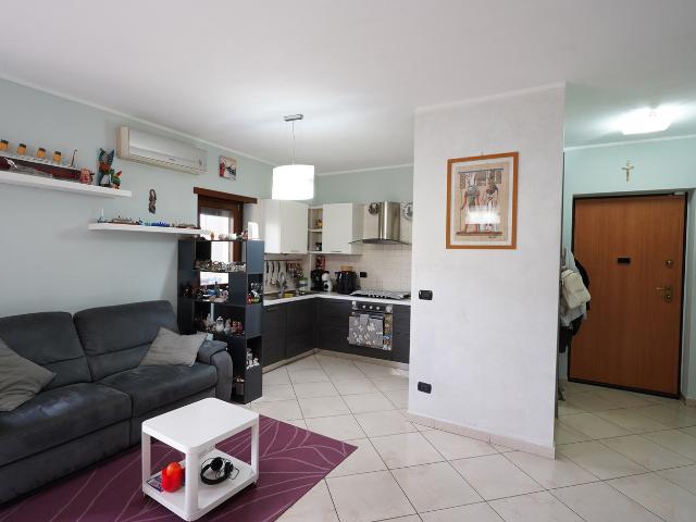 Quadrilocale in vendita a Cassino