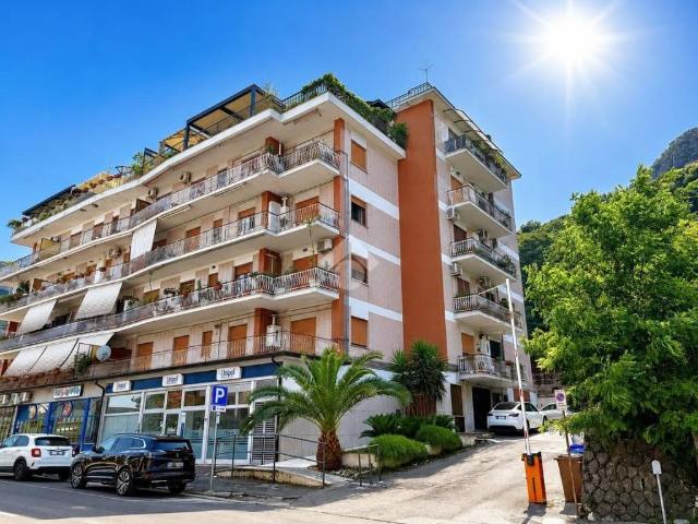 Quadrilocale in vendita a Cassino