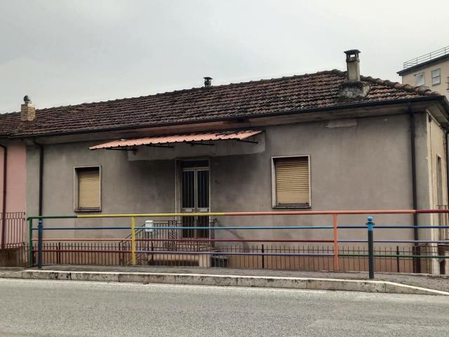 Quadrilocale in vendita a Cassino