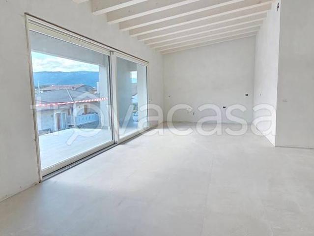 Quadrilocale in vendita a Cassola