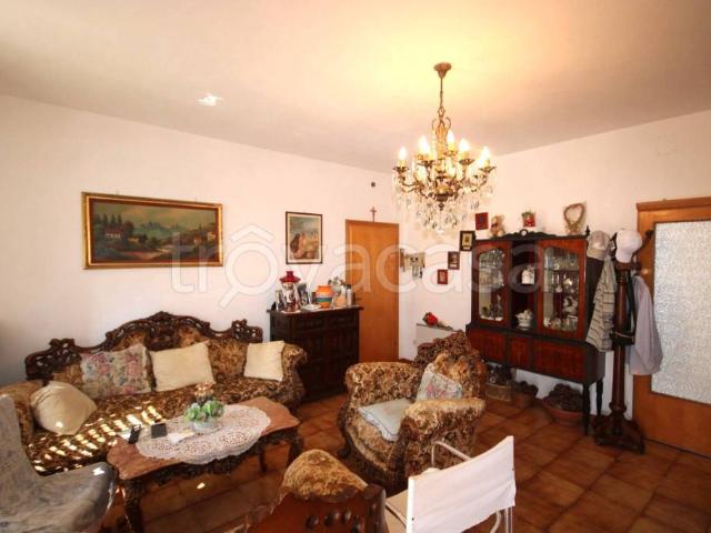 Quadrilocale in vendita a Castagneto Carducci via della Pace, Donoratico