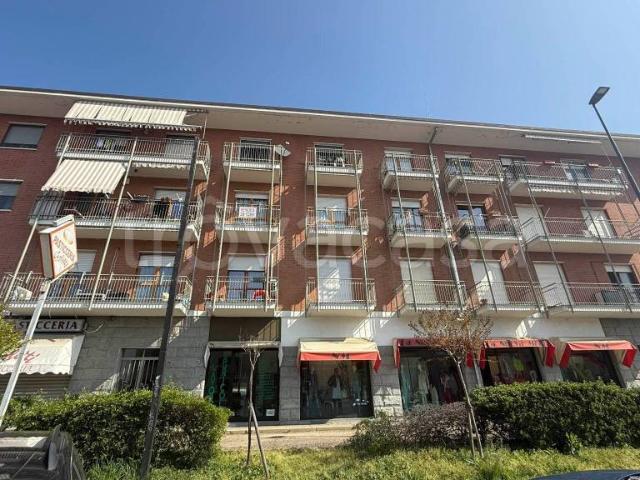 Quadrilocale in vendita a Castagnito via Neive, 39, Baraccone