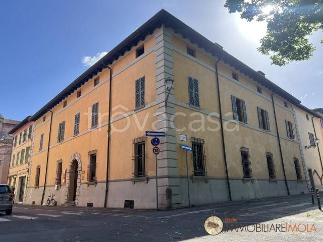 Quadrilocale in vendita a Castel Bolognese