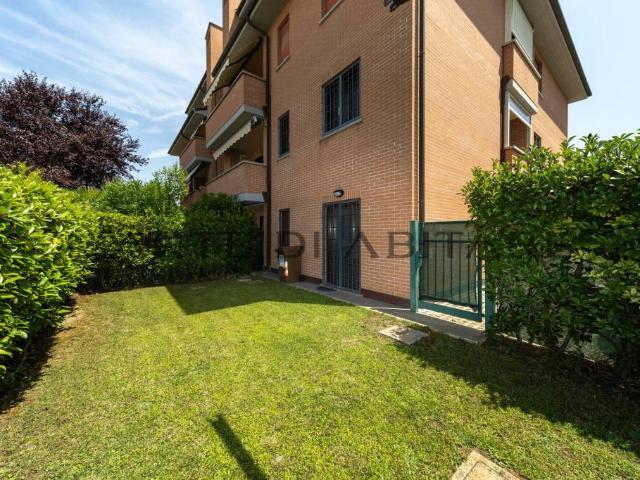 Quadrilocale in vendita a Castel Maggiore