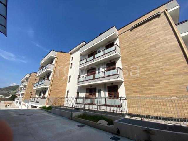 Quadrilocale in vendita a Castel San Giorgio
