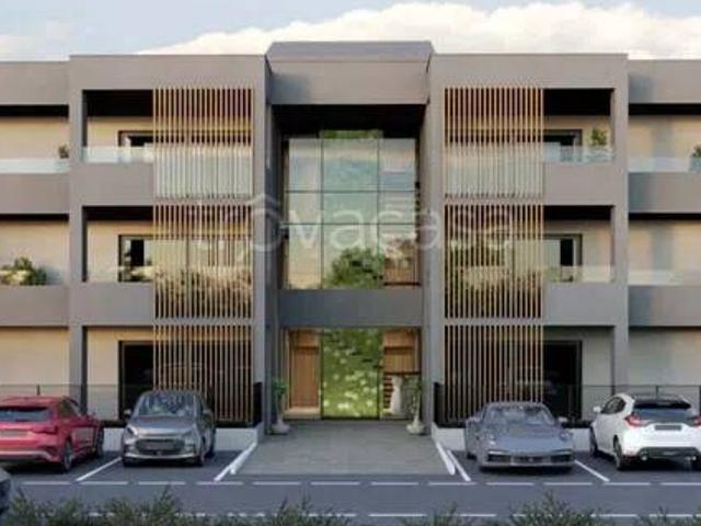 Quadrilocale in vendita a Castelnuovo del Garda via Carducci, 14