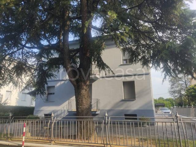 Quadrilocale in vendita a Castelnuovo Rangone
