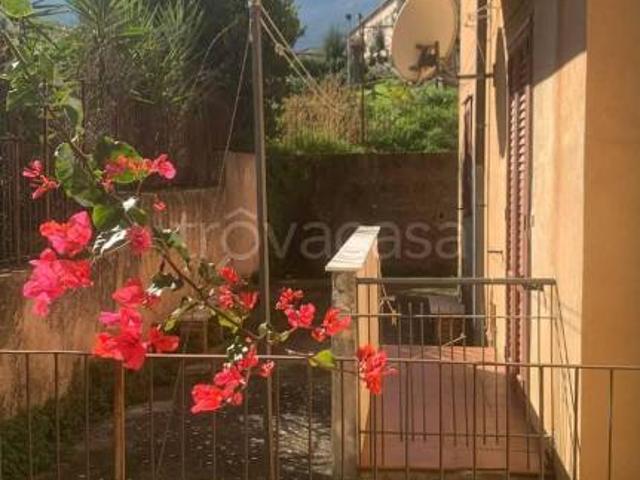 Appartamento in vendita a Castelbuono via mazzini