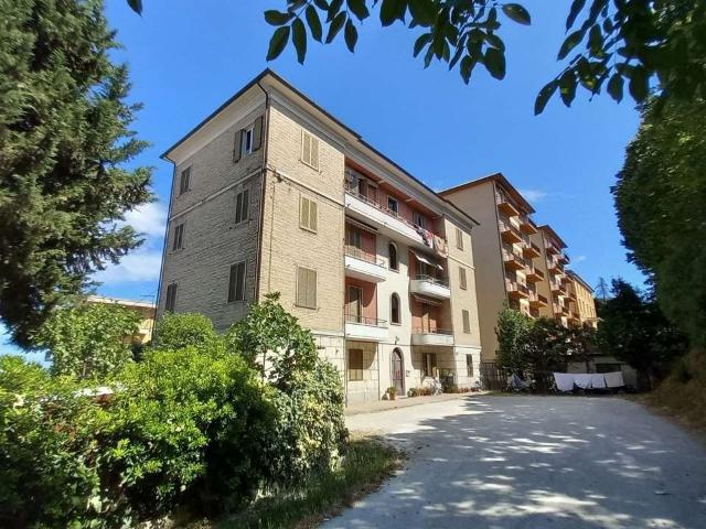 Quadrilocale in vendita a Castelfidardo