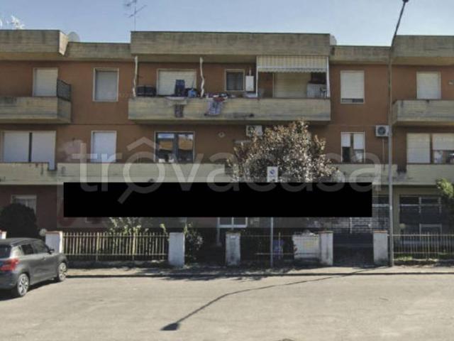 Quadrilocale in vendita a Castelfiorentino via d. Di Nanni, 1