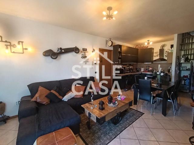 Quadrilocale in vendita a Castelfranco di Sotto via delle Confina, 29