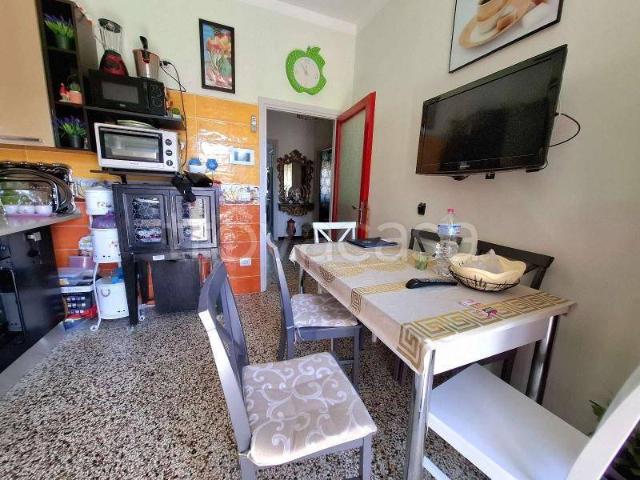Quadrilocale in vendita a Castelfranco di Sotto viale Italia