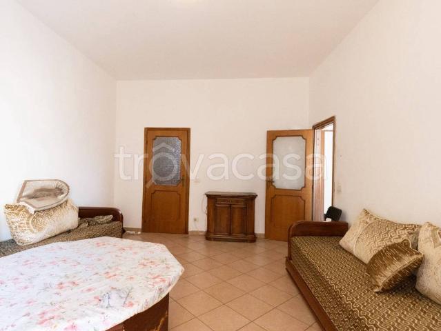 Quadrilocale in vendita a Castelfranco Emilia