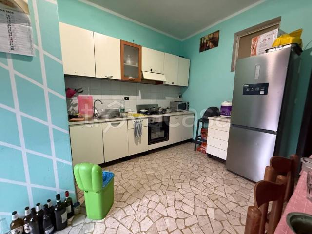 Quadrilocale in vendita a Castelfranco Emilia via don rancagli, 2