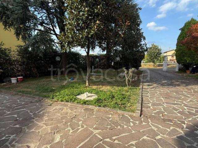 Quadrilocale in vendita a Castelfranco Emilia via emilia ovest