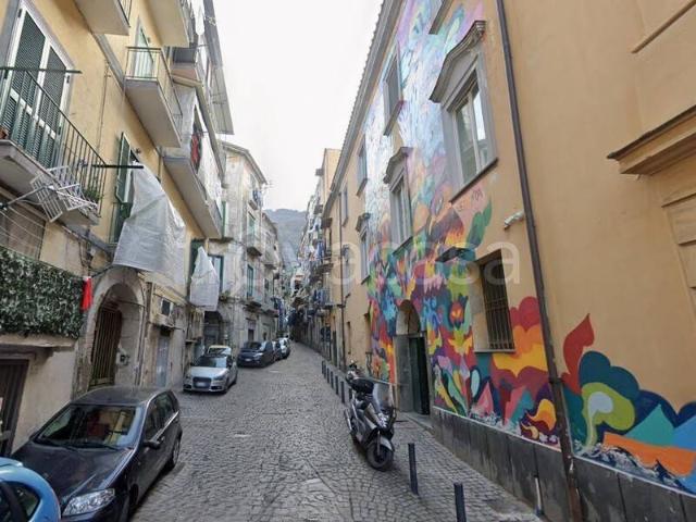Quadrilocale in vendita a Castellammare di Stabia