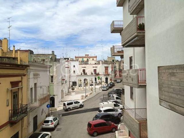 Quadrilocale in vendita a Castellaneta via Ospedale, 25