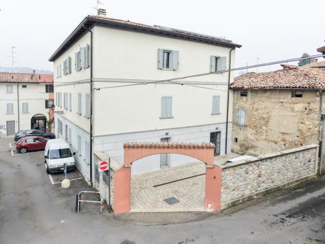 Quadrilocale in vendita a Castellarano