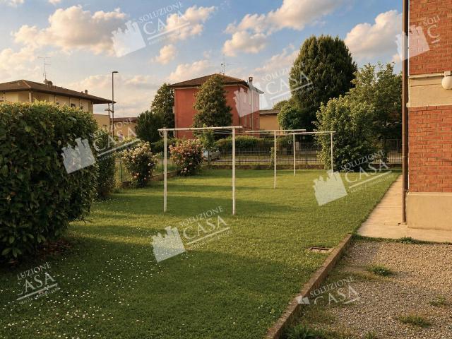 QUADRILOCALE in vendita a Castello d'Argile, MASCARINO