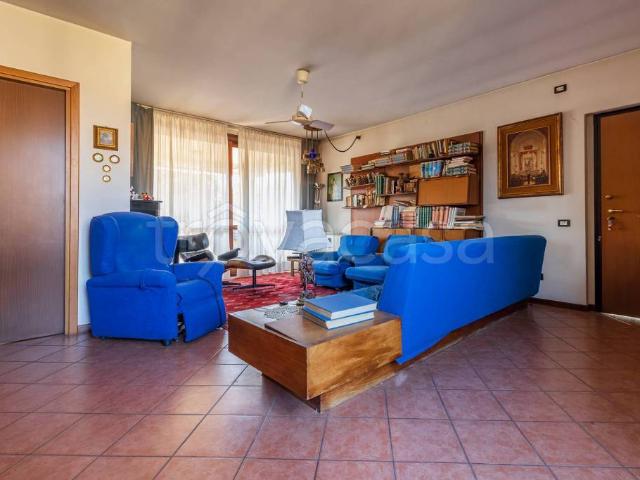 Quadrilocale in vendita a Castiglione Olona via Filippo Turati