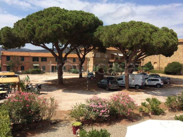 Quadrilocale in vendita a Castiglione della Pescaia
