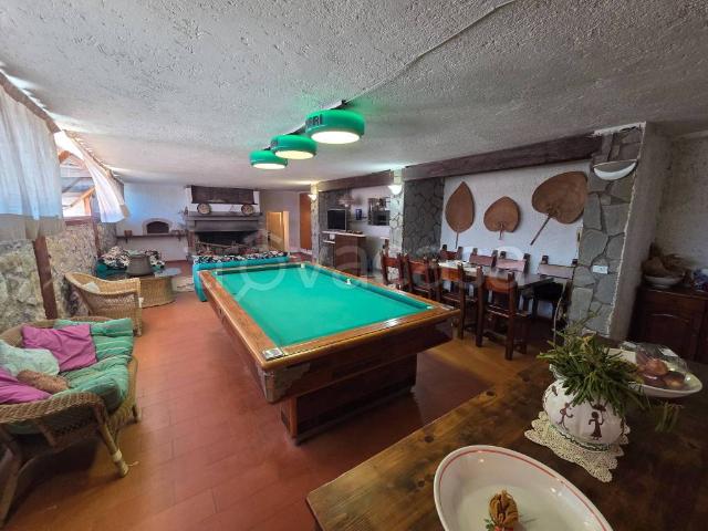Quadrilocale in vendita a Castiglione della Pescaia