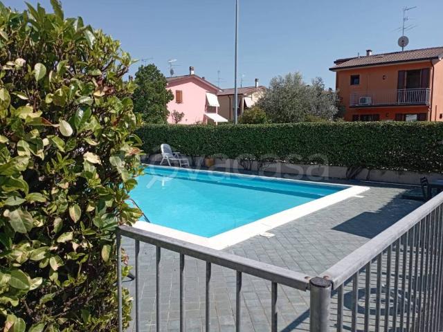 Quadrilocale in vendita a Castiglione delle Stiviere
