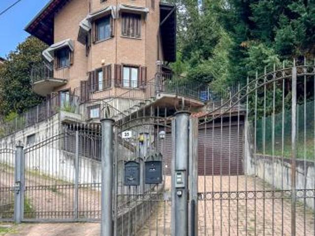 Quadrilocale in vendita a Castiglione Torinese