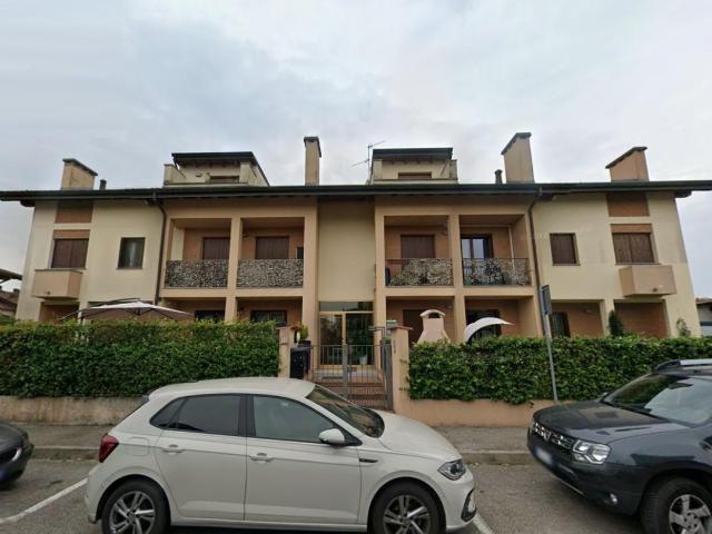 Quadrilocale in vendita a Castiraga Vidardo