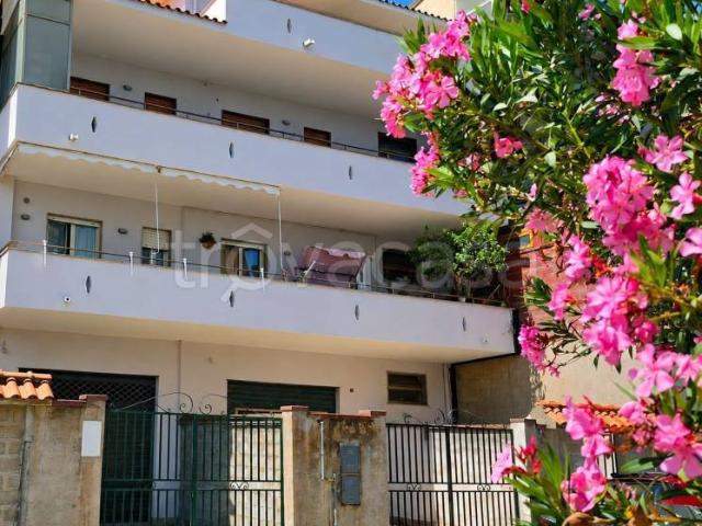 Quadrilocale in vendita a Capo d'Orlando