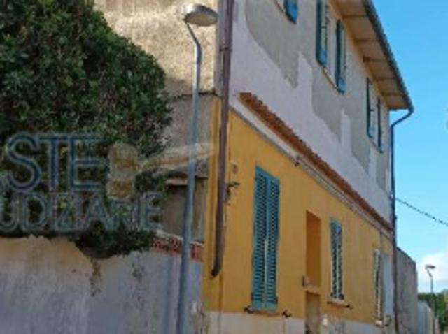 Quadrilocale in vendita a Capannoli