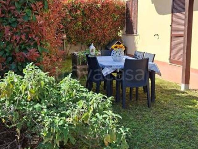 Quadrilocale in vendita a Capannoli