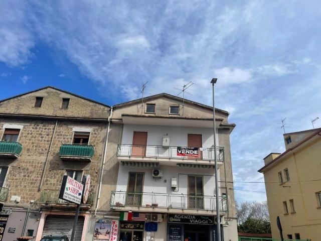 Quadrilocale in vendita a Capua via Fuori porta Roma