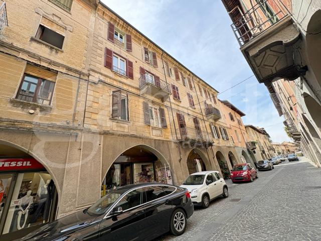 Quadrilocale in vendita a Carmagnola