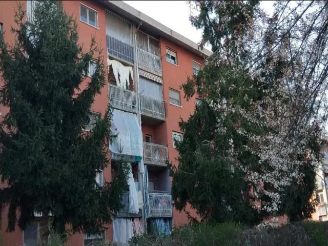 Quadrilocale in vendita a Carmagnola