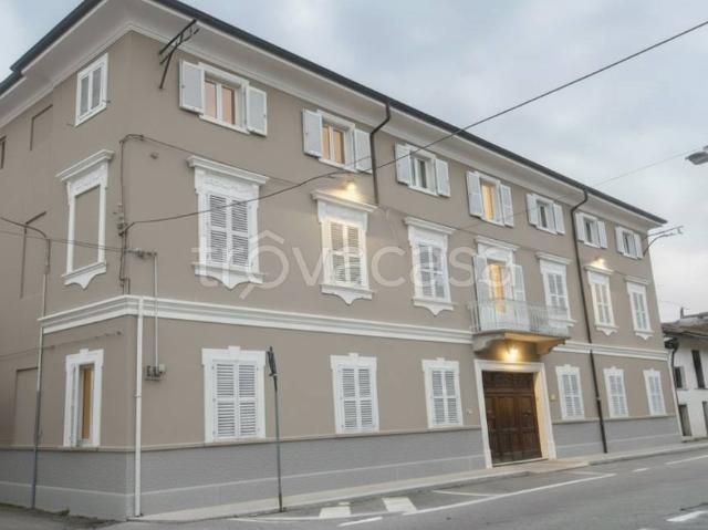Quadrilocale in vendita a Carmagnola