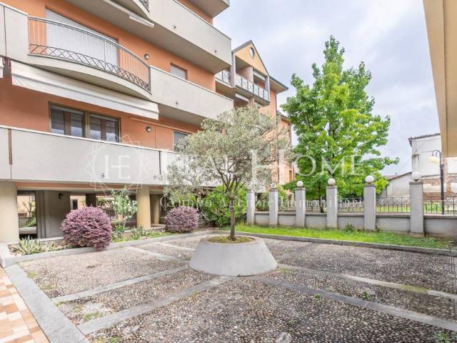 Quadrilocale in vendita a Caravaggio