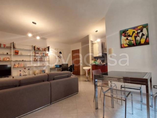Quadrilocale in vendita a Carcare