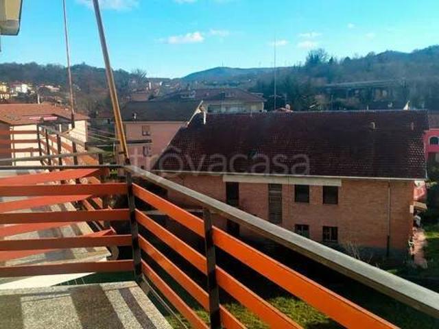 Quadrilocale in vendita a Carcare