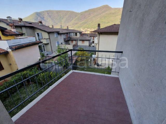 Quadrilocale in vendita a Carcina, Villa Carcina