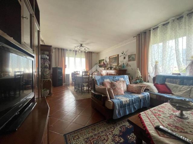 Quadrilocale in vendita a Careciasca, Dubino
