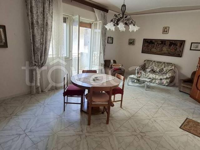 Quadrilocale in vendita a Carini via Don Luigi Sturzo