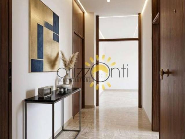 Quadrilocale in vendita a Carpi via Molinari, Ospedale