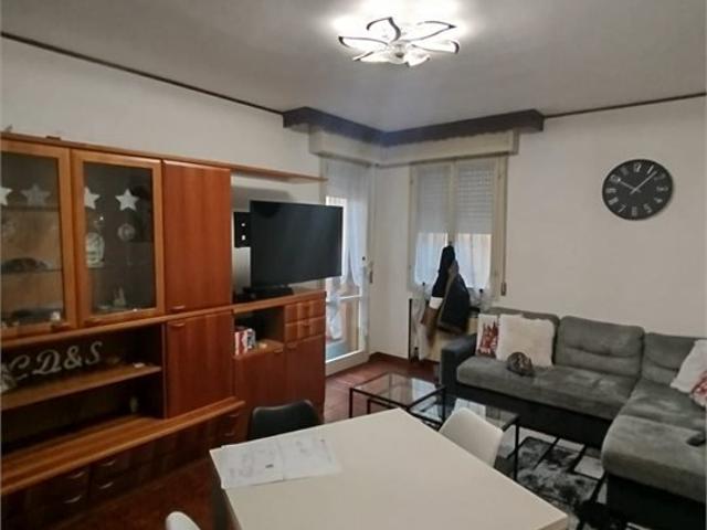 Quadrilocale in vendita a Carpi