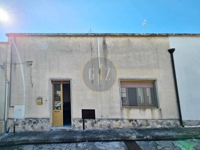 Quadrilocale in vendita a Carpignano Salentino via Cesare Battisti