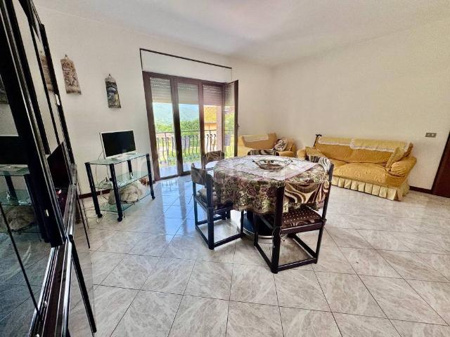 Quadrilocale in vendita a Carpineto Romano via Annunziata Nuova