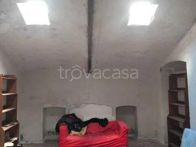 Quadrilocale in vendita a Carrara via Verdi, 555, Centro città
